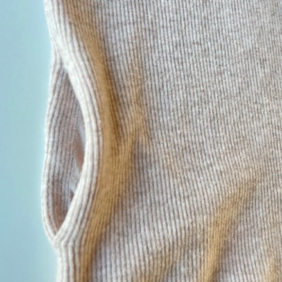 ❤️ Lululemon Restful Intention sweater in pink bliss C26 - Picture 7 of 12